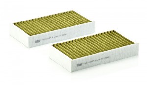 Biofonk. Polen Filt. M.benz 164 251 05-