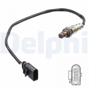 Lambda Sensoru Vag A1 Polo5 15-