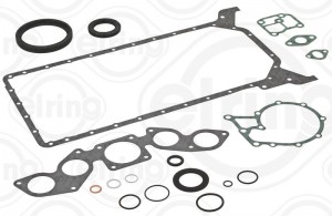 Alt Tk. Conta M.benz 124 201 460 461 83-