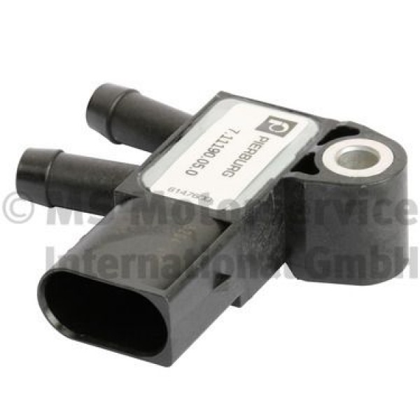 Basinc Sensoru Egz. M.benz Om642 646 651 09- 