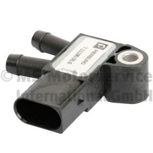 Basinc Sensoru Egz. M.benz Om642 646 651 09-
