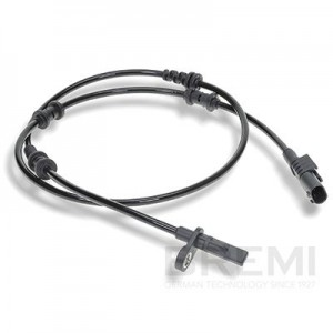 Abs Sensoru On M.benz 117 156 176 242 246 12-