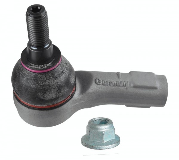 Uzun Rot Basi On Vag Q7 Amarok Touareg Cayenne 03-23 
