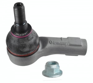 Uzun Rot Basi On Vag Q7 Amarok Touareg Cayenne 03-23