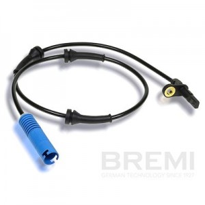 Abs Sensoru Arka Land Freelander I 98-06