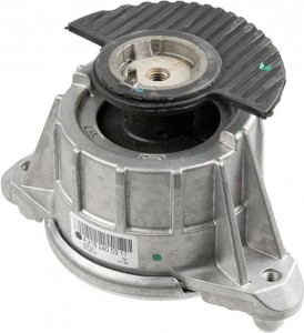 Motor Kulagi M.benz 207 11-17