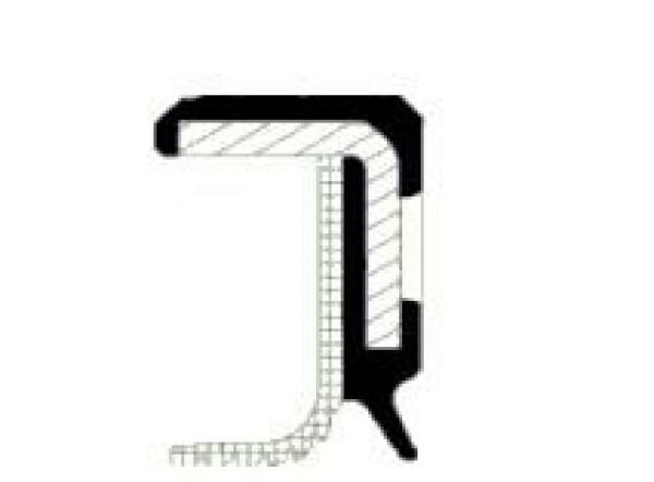 Krank Kecesi On Vag A3 A4 A5 A6 A7 Go8 Pas 19- 