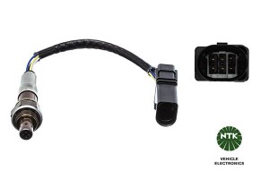 Lambda Sensoru Vag Po4 Ibiza3 Aros Fabia1 99- 