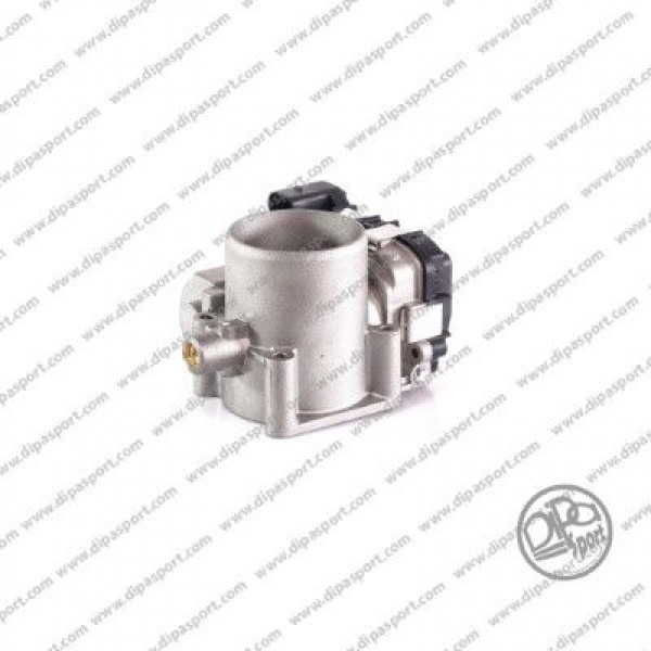 Gaz Kelebegi  Vag A3 Go7 Jet4 Po5 12- 