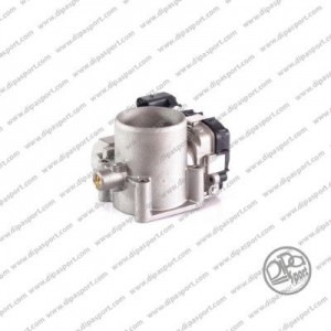 Gaz Kelebegi  Vag A3 Go7 Jet4 Po5 12- 
