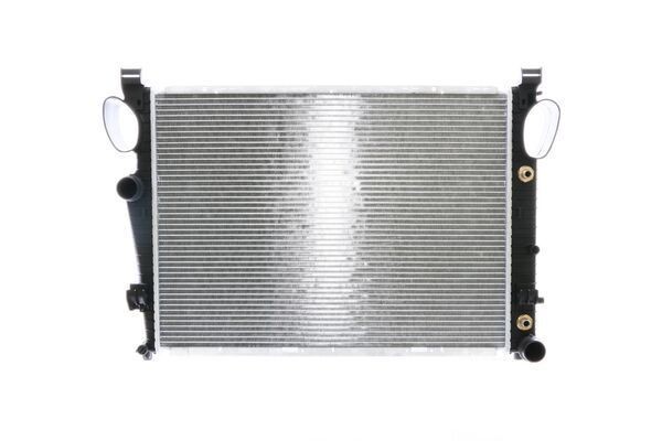 Radyator Mb S-cl. (c215) 