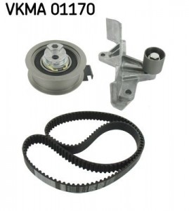 Triger Seti Vag A4 A6 Passat 95- 