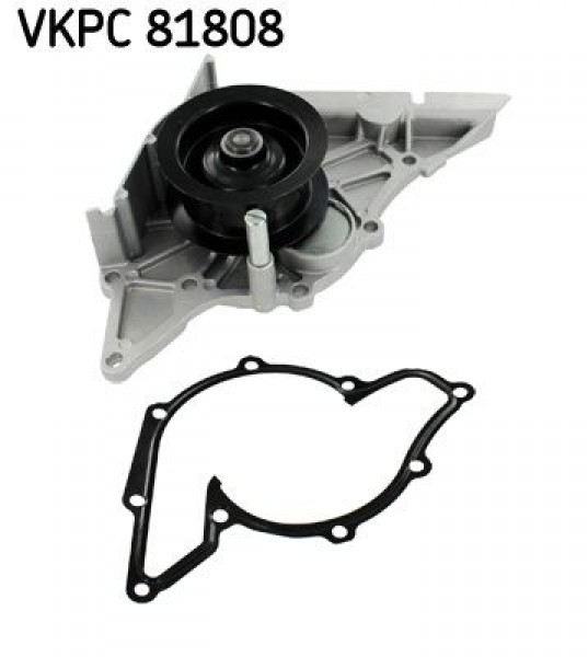 Devirdaim Vag A6 A8 Touareg 98- 