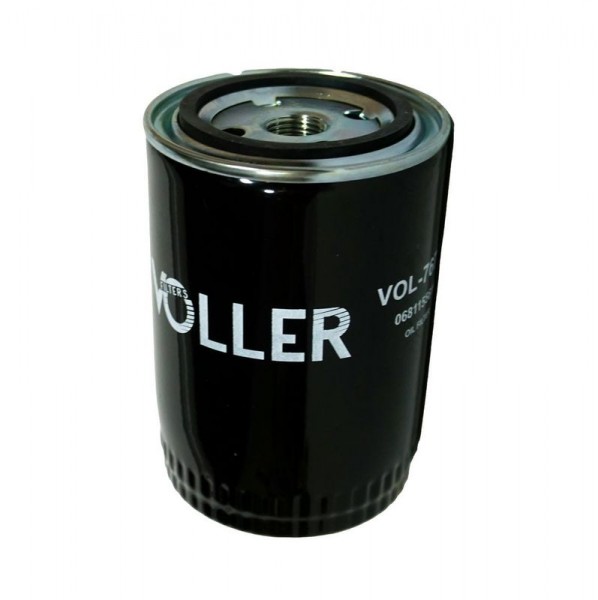 Yag Filtresi Vag 80 90 A4 A6 Cad1-2 Go1-2-3 Jet1-2 Lt Pas Po2-3 T3 78- 