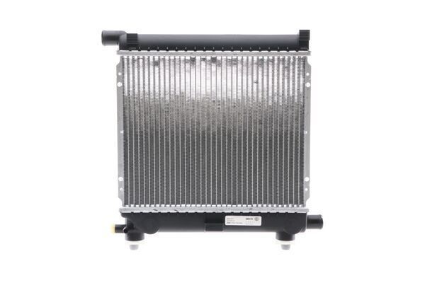 Radyator Mb 190 (w201)   (w124) 