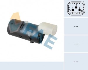 Park Sensoru Bmw E46 98-