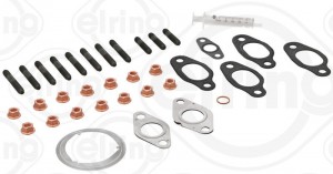 Turbo Conta Tkm Vag A3 Cad3 Go5 Jet3 Pas 03-