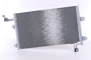 Klima Radyatoru Vag Golf3 91- 