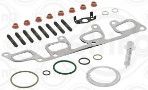Turbo Contasi Tkm Vag A1 A3 Q3 Cad3-4 Go5-6 Jet3-4 Pas 04-