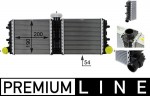 Motor su radyatörü BEHR *** PREMIUM LINE ***
