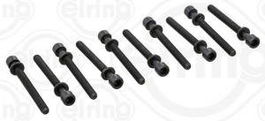 Civata Tkm 10lu Pkt Vag Cad2 Go3 Po3 Ibiza3 95- 