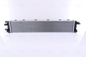 Turbo Radyatoru Vag A4 A5 A6 A7 A8 Q5 07- 