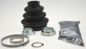 Aks Korugu Seti Dis Bmw N20 47 52 53 57 04-