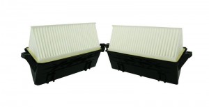 Hava Filtresi M.benz 164 166 204 207 218 222 238 251 253 470 07-
