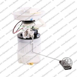 Lambda Sensoru Vag A4 A6 Passat 00- 