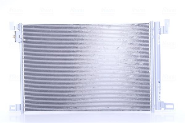 Klima Radyatoru Vag A6 A7 A8 Q7 Q8 Touareg 18- 