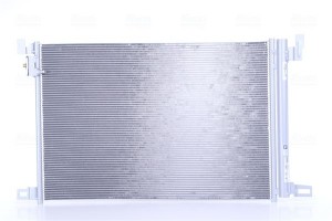 Klima Radyatoru Vag A6 A7 A8 Q7 Q8 Touareg 18-