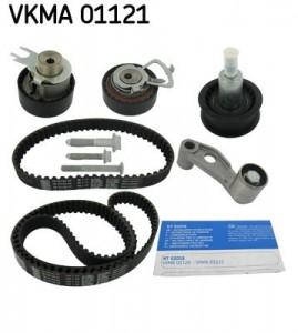 Triger Seti Vag A2 Cad2-3 Go4-5 Polo3-5 00-