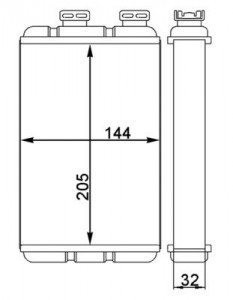 Ic Isi Esanjoru Bmw E46 98-