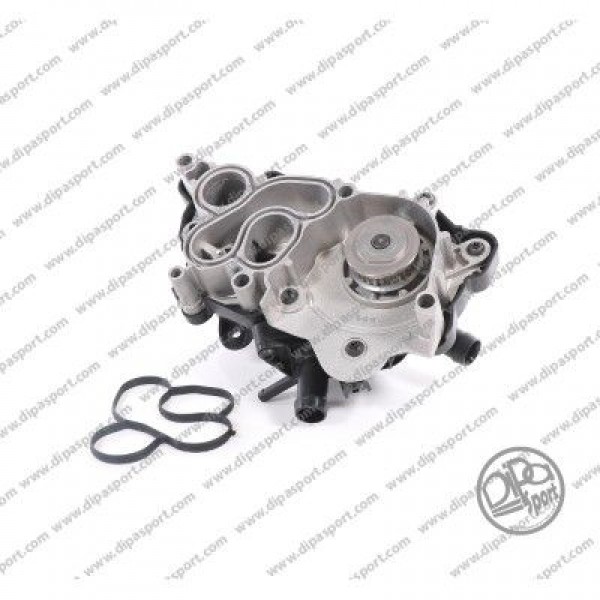 Devirdaim + Termostat Vag A1 A3 A5 Q3 Cad4 Go6-7 Jet4 Pas Po5 12- 