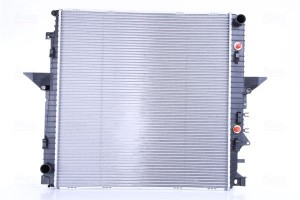 Su Radyatoru Land Disc3 Sport1 04- 