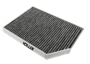 Biofonk. Polen Filt. Vag Etron Taycan Panamera Bentlet Continental F.spur 16-