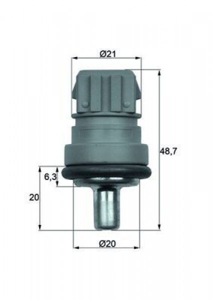 Hararet Musuru Vag Bo1 Cad3 Go4 Pas Po3 96-07 