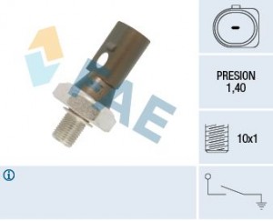 Basinc Sensoru Yag Vag A3 A4 A6 Q7 Cad3 Go4-5-6 Jet3-4 Pas Po3 T4 T5 T6 98- 