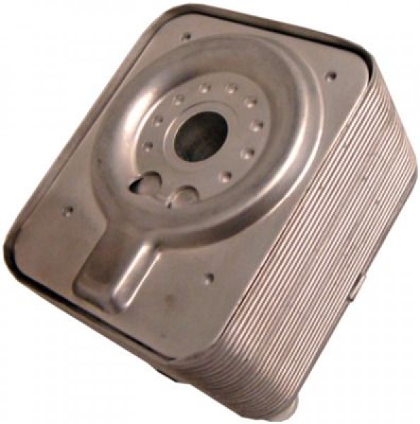 Radyator Yag Audi A3  I 96-03 
