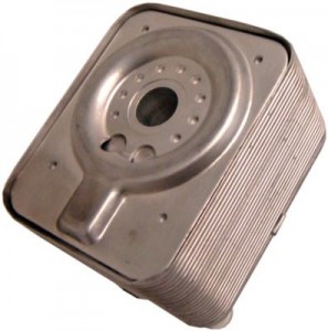 Radyator Yag Audi A3 I 96-03