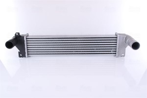 Turbo Radyatoru Land Freelander1 98-