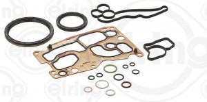 Alt Tk. Conta Bmw N47 06-