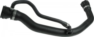 Radyator Hortumu Ust Bmw E60 61 63 64 03-11