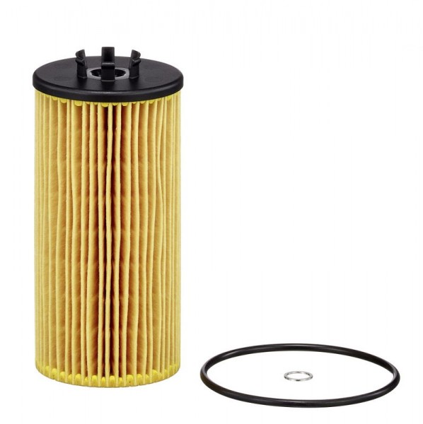 Yag Filtresi Vag A4 A6 A8 Phaeton 02- 