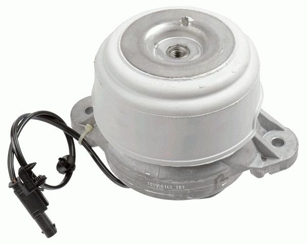 Motor Kulagi Sag  M.benz 212 218 11- 