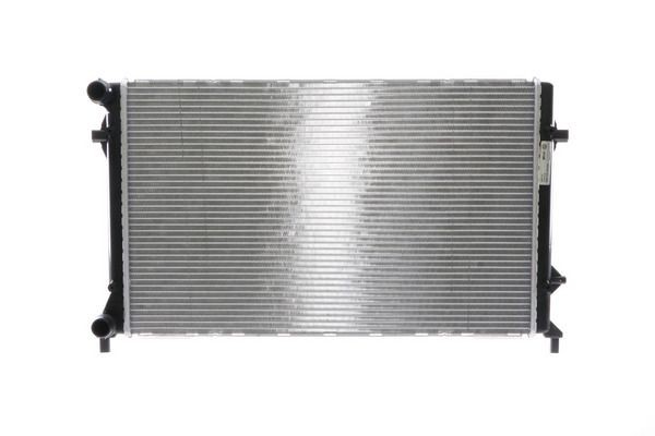 Radyator Audi A3 1,6   1,6 Fsi 
