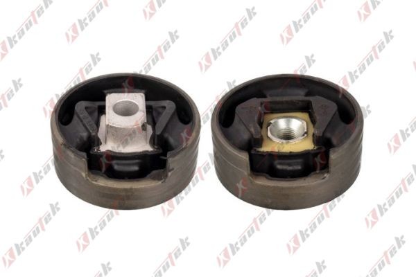 Motor Kulagi Arka Vag A3 Go6-7 11-22 