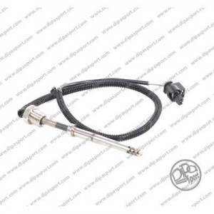 Sicaklik Sensoru Egz M.benz Om629 642 646 651 654 02-