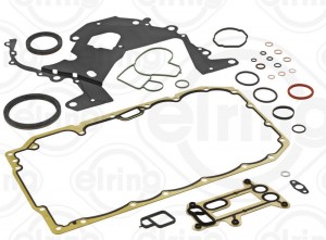 Alt Tk. Conta Bmw N47 04-