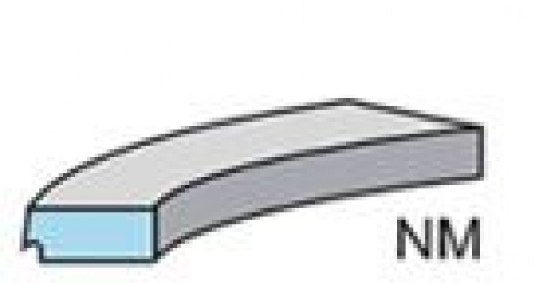 Segman Seti 77,00mm Bmw N12 13 14 16 18 06-16 